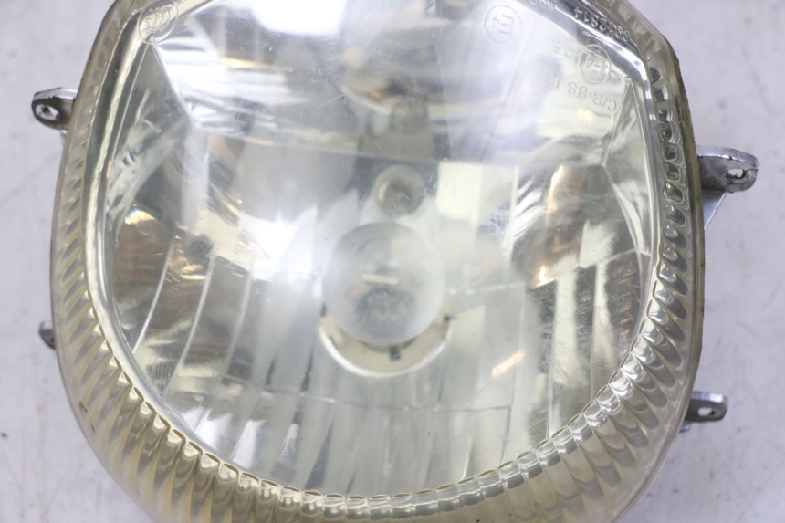 photo de FAROL DIANTEIRO GOES WIKI 125 (2010 - 2015) - Detalhe da peça