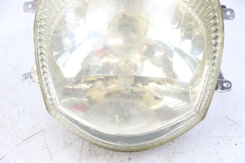 photo de FAROL DIANTEIRO GOES WIKI 125 (2010 - 2015) - Vista do produto