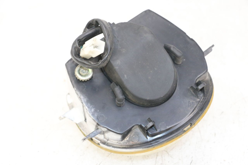 photo de FAROL DIANTEIRO GOES WIKI 125 (2010 - 2015) - Pontos de fixação