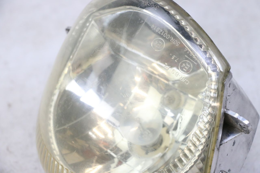 photo de FAROL DIANTEIRO GOES WIKI 125 (2010 - 2015) - Marcações e referências