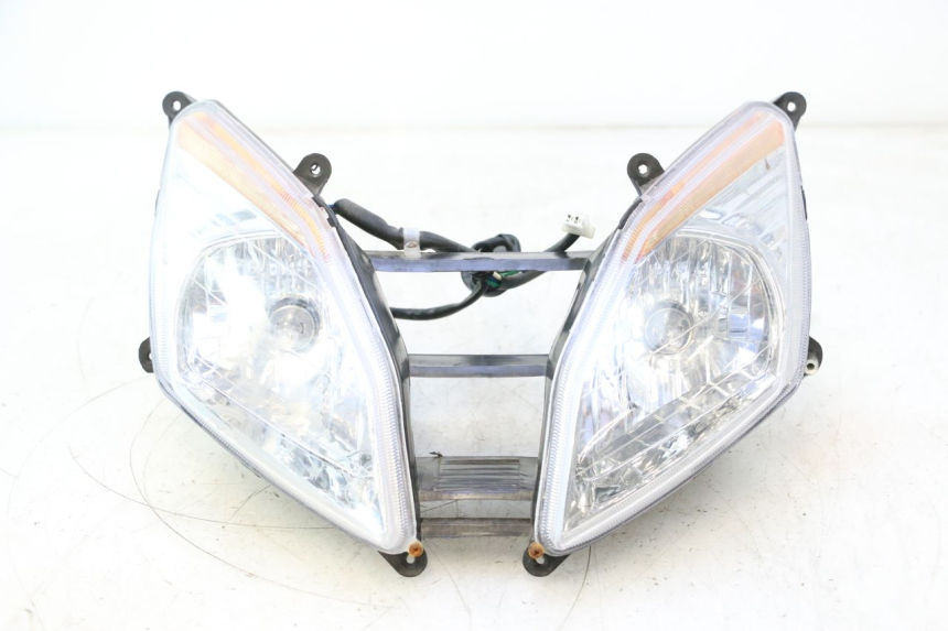 photo de FAROL DIANTEIRO VASTRO GP 2T 50 (2013 - 2017) - Vista principal