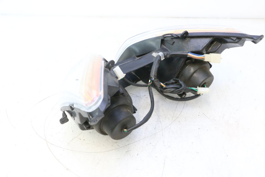 photo de FAROL DIANTEIRO VASTRO GP 2T 50 (2013 - 2017) - Vista geral