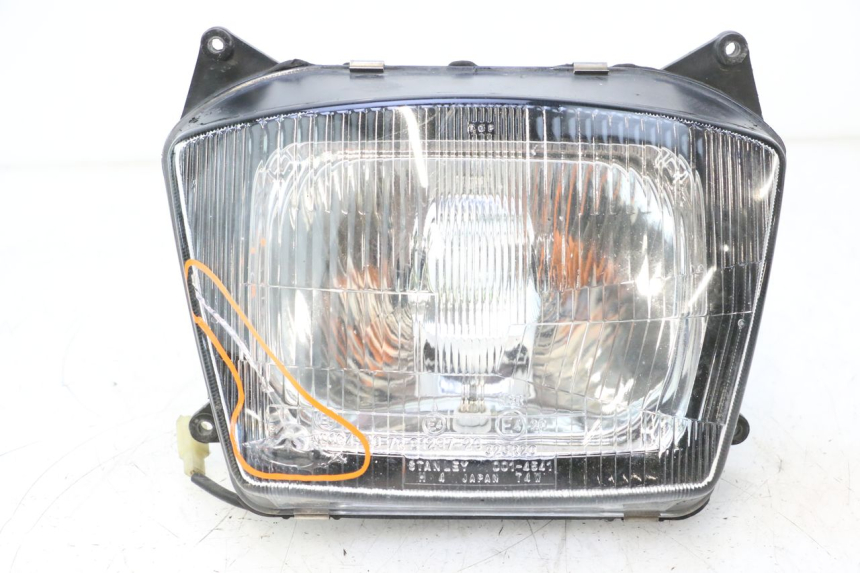 photo de FAROL DIANTEIRO KAWASAKI GPX F ZX750F 750 (1986 - 1990) - Vista principal