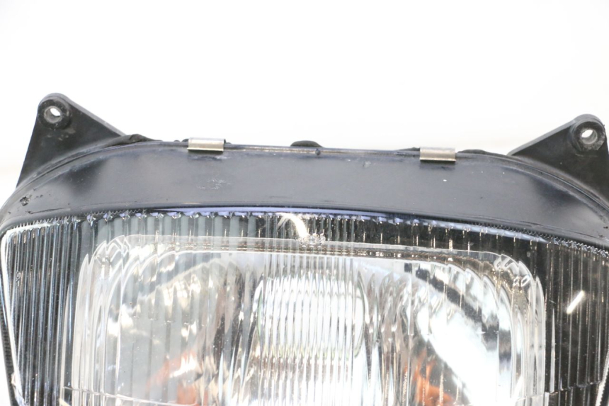 photo de FAROL DIANTEIRO KAWASAKI GPX F ZX750F 750 (1986 - 1990) - Estrutura - ampliação