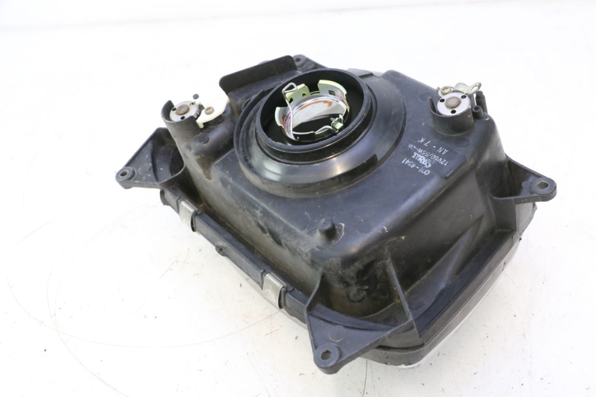 photo de FAROL DIANTEIRO KAWASAKI GPX F ZX750F 750 (1986 - 1990) - Ampliação técnica