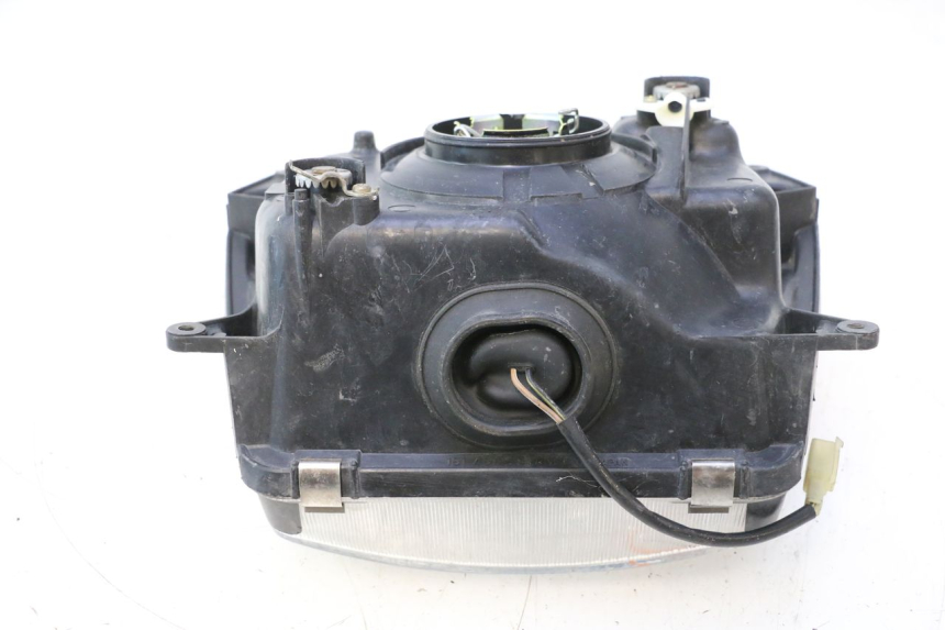 photo de FAROL DIANTEIRO KAWASAKI GPX F ZX750F 750 (1986 - 1990) - Pontos de fixação