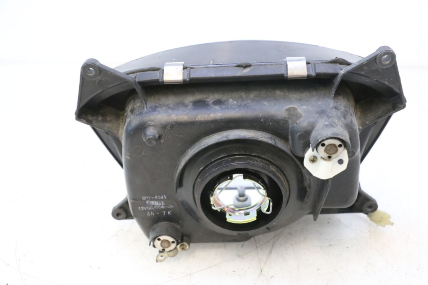 photo de FAROL DIANTEIRO KAWASAKI GPX F ZX750F 750 (1986 - 1990) - Peça verificada