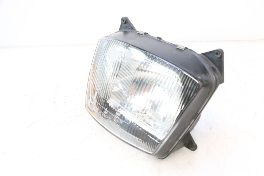photo de FAROL DIANTEIRO KAWASAKI GPX F ZX750F 750 (1986 - 1990) - Marcações e referências