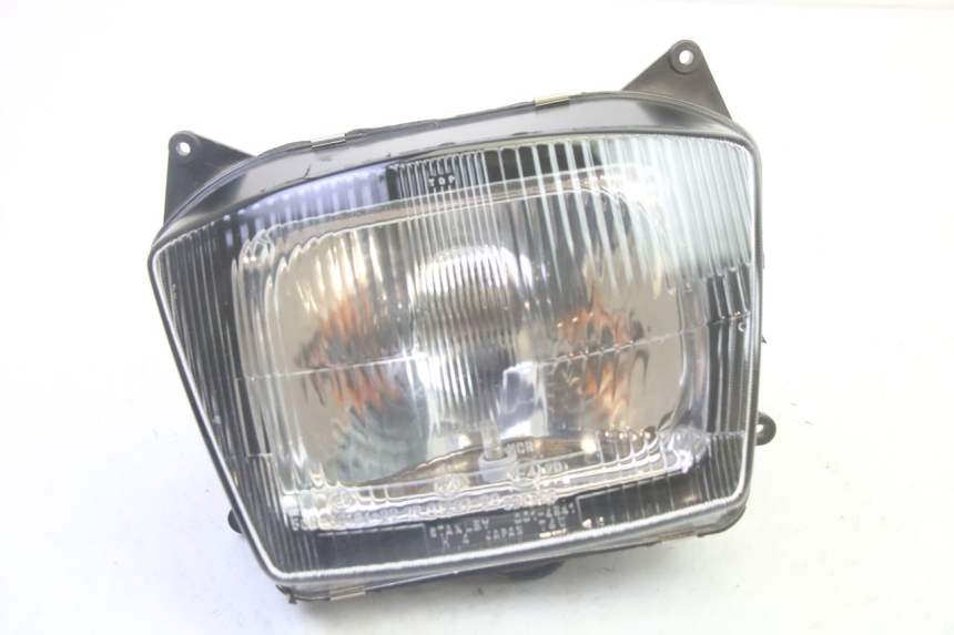 photo de FAROL DIANTEIRO KAWASAKI GPX R WARBIRD 600 (1988 - 1993) - Detalhe da peça