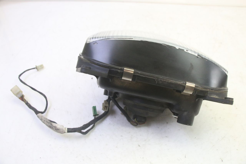 photo de FAROL DIANTEIRO KAWASAKI GPX R WARBIRD 600 (1988 - 1993) - Outro ângulo de visão