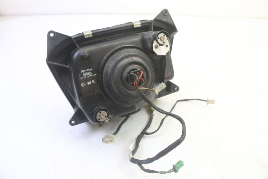 photo de FAROL DIANTEIRO KAWASAKI GPX R WARBIRD 600 (1988 - 1993) - Ampliação técnica