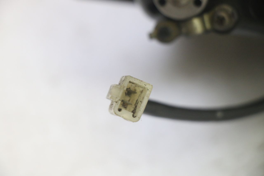 photo de FAROL DIANTEIRO KAWASAKI GPX R WARBIRD 600 (1988 - 1993) - Estado da superfície
