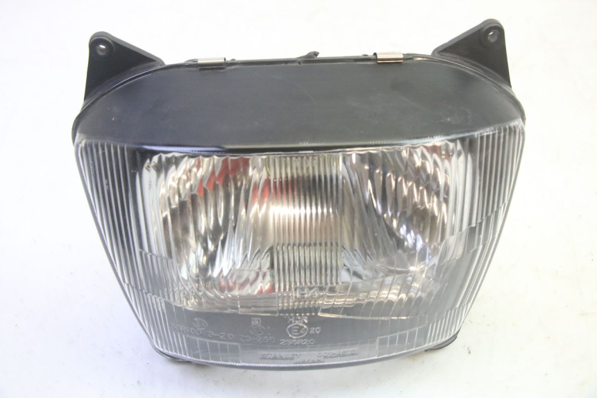 photo de FAROL DIANTEIRO KAWASAKI GPZ RX 1000 (1986 - 1988) - Detalhe da peça