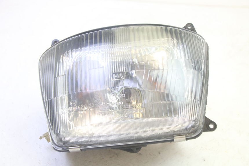 photo de FAROL DIANTEIRO KAWASAKI GPZ RX 1000 (1986 - 1988) - Zoom do estado de desgaste