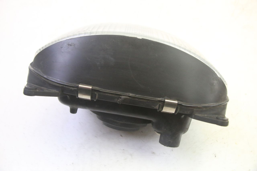 photo de FAROL DIANTEIRO KAWASAKI GPZ RX 1000 (1986 - 1988) - Outro ângulo de visão