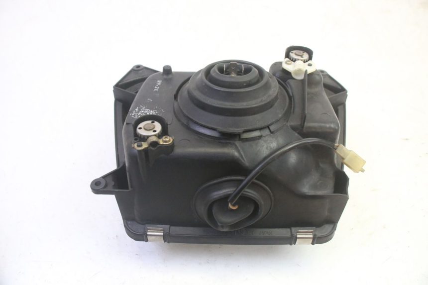 photo de FAROL DIANTEIRO KAWASAKI GPZ RX 1000 (1986 - 1988) - Ampliação técnica