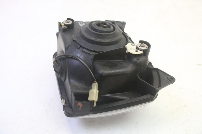 photo de FAROL DIANTEIRO KAWASAKI GPZ RX 1000 (1986 - 1988) - Vista geral