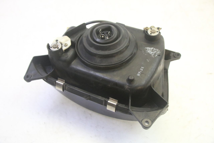 photo de FAROL DIANTEIRO KAWASAKI GPZ RX 1000 (1986 - 1988) - Estado da superfície