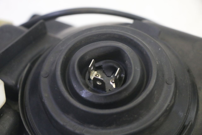 photo de FAROL DIANTEIRO KAWASAKI GPZ RX 1000 (1986 - 1988) - Peça verificada