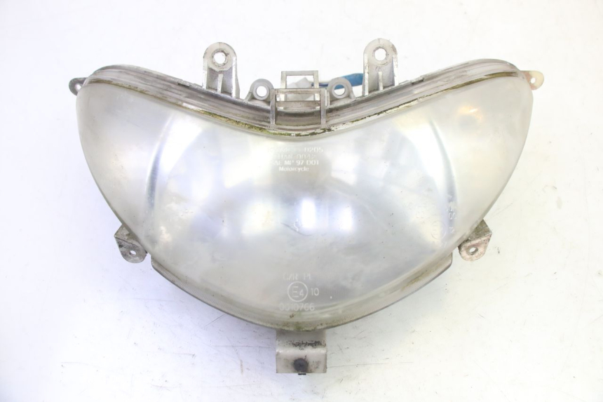 photo de FAROL DIANTEIRO KYMCO GRAND DINK 125 (2008 - 2014) - Vista principal