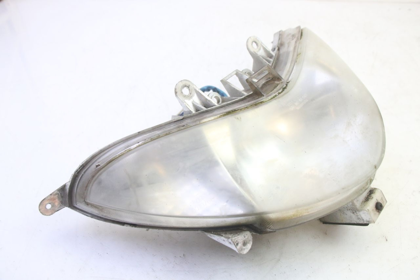 photo de FAROL DIANTEIRO KYMCO GRAND DINK 125 (2008 - 2014) - Detalhe da peça