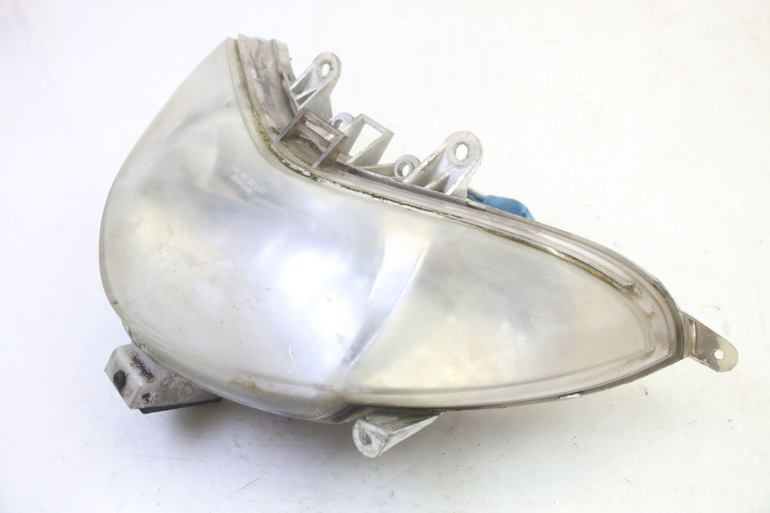 photo de FAROL DIANTEIRO KYMCO GRAND DINK 125 (2008 - 2014) - Ampliação técnica