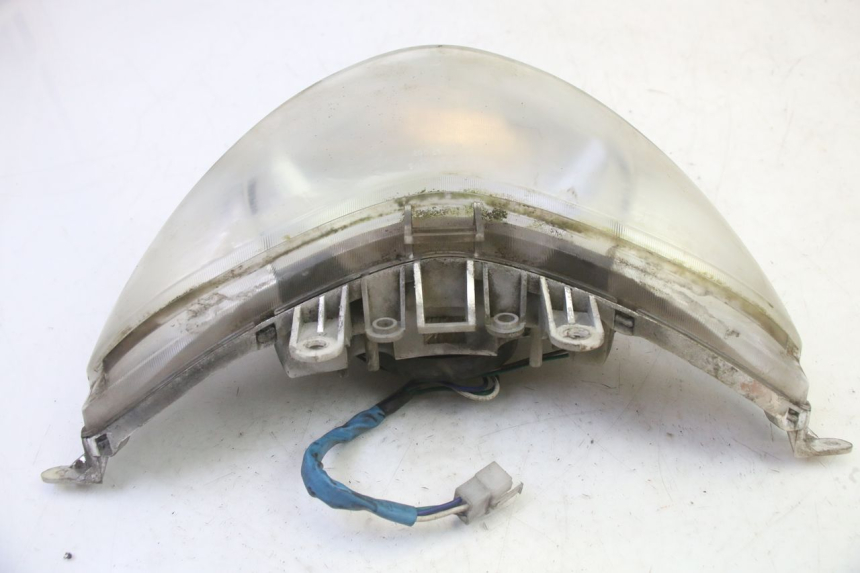 photo de FAROL DIANTEIRO KYMCO GRAND DINK 125 (2008 - 2014) - Estado da superfície