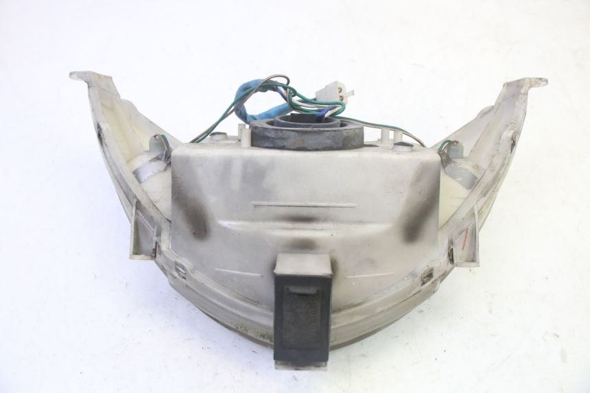 photo de FAROL DIANTEIRO KYMCO GRAND DINK 125 (2008 - 2014) - Peça verificada