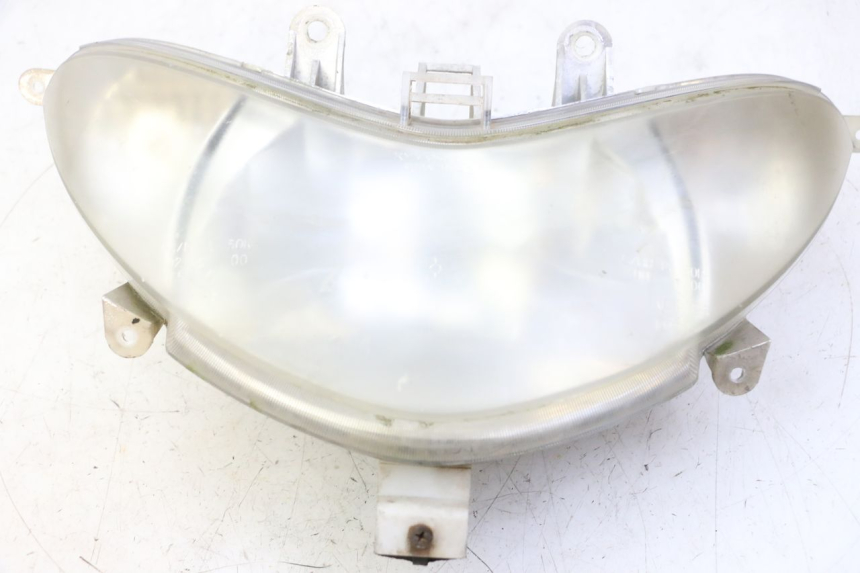 photo de FAROL DIANTEIRO KYMCO GRAND DINK 125 (2002 - 2007) - Vista principal