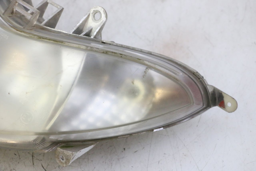 photo de FAROL DIANTEIRO KYMCO GRAND DINK 125 (2002 - 2007) - Detalhe da peça