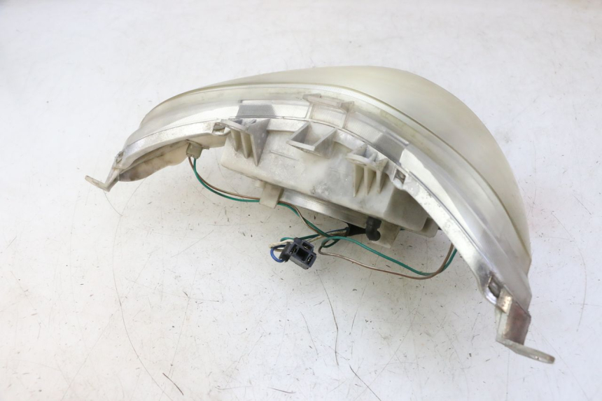 photo de FAROL DIANTEIRO KYMCO GRAND DINK 125 (2002 - 2007) - Vista do produto