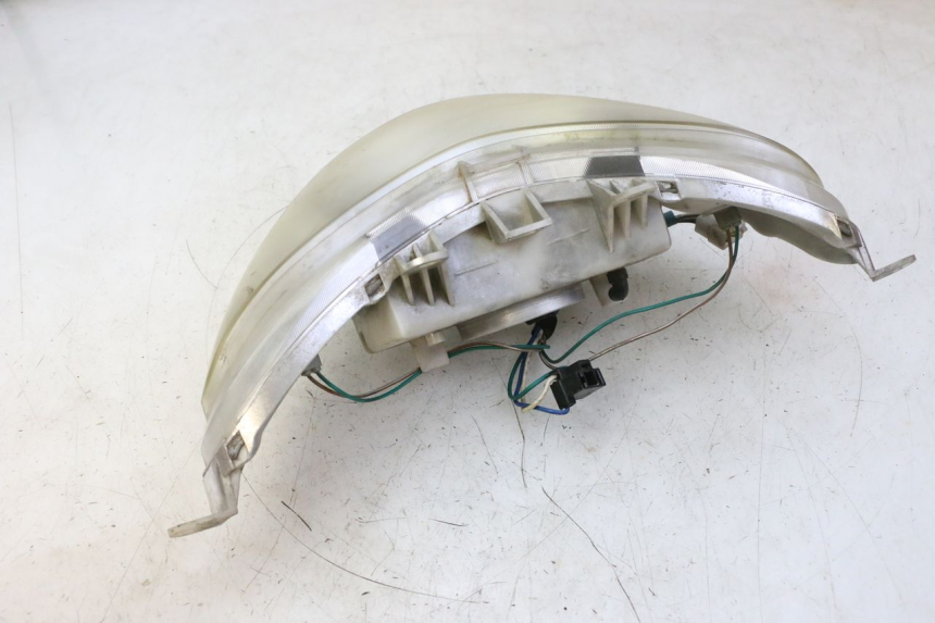 photo de FAROL DIANTEIRO KYMCO GRAND DINK 125 (2002 - 2007) - Detalhes característicos