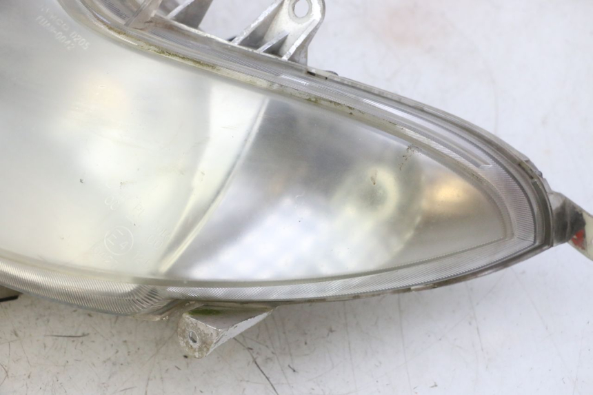 photo de FAROL DIANTEIRO KYMCO GRAND DINK 125 (2002 - 2007) - Imagem adicional