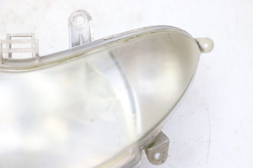photo de FAROL DIANTEIRO KYMCO GRAND DINK 125 (2002 - 2007) - Inspeção visual