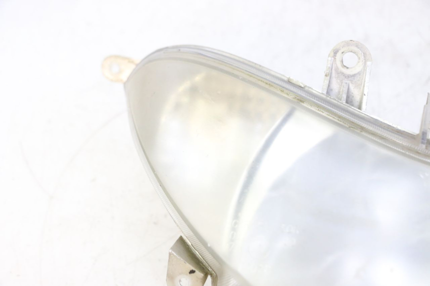 photo de FAROL DIANTEIRO KYMCO GRAND DINK 125 (2002 - 2007) - Estrutura - ampliação