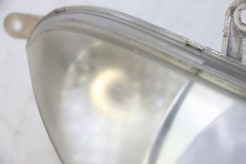 photo de FAROL DIANTEIRO KYMCO GRAND DINK 125 (2002 - 2007) - Ampliação técnica