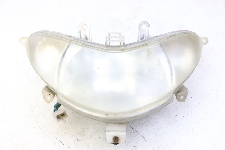photo de FAROL DIANTEIRO KYMCO GRAND DINK 125 (2002 - 2007) - Vista geral