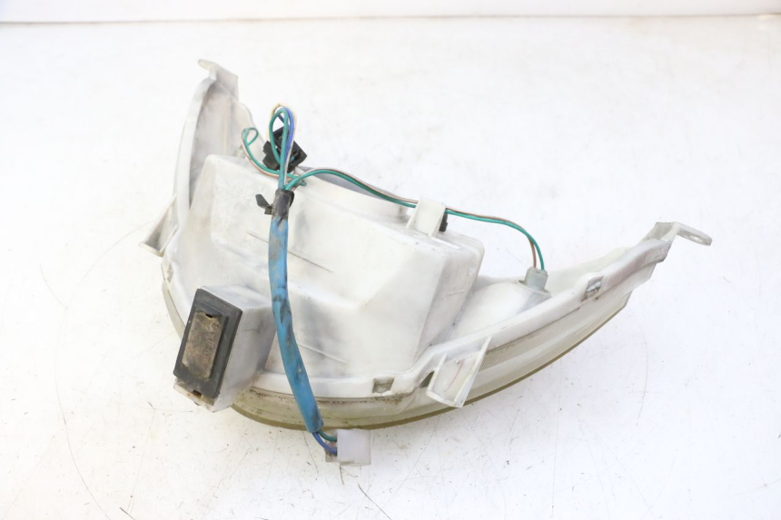 photo de FAROL DIANTEIRO KYMCO GRAND DINK 125 (2002 - 2007) - Pontos de fixação