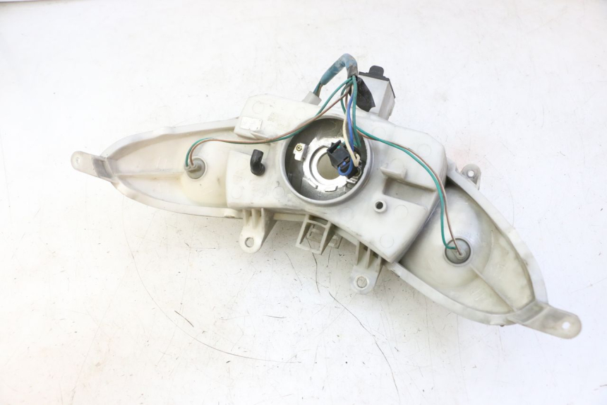 photo de FAROL DIANTEIRO KYMCO GRAND DINK 125 (2002 - 2007) - Marcações e referências