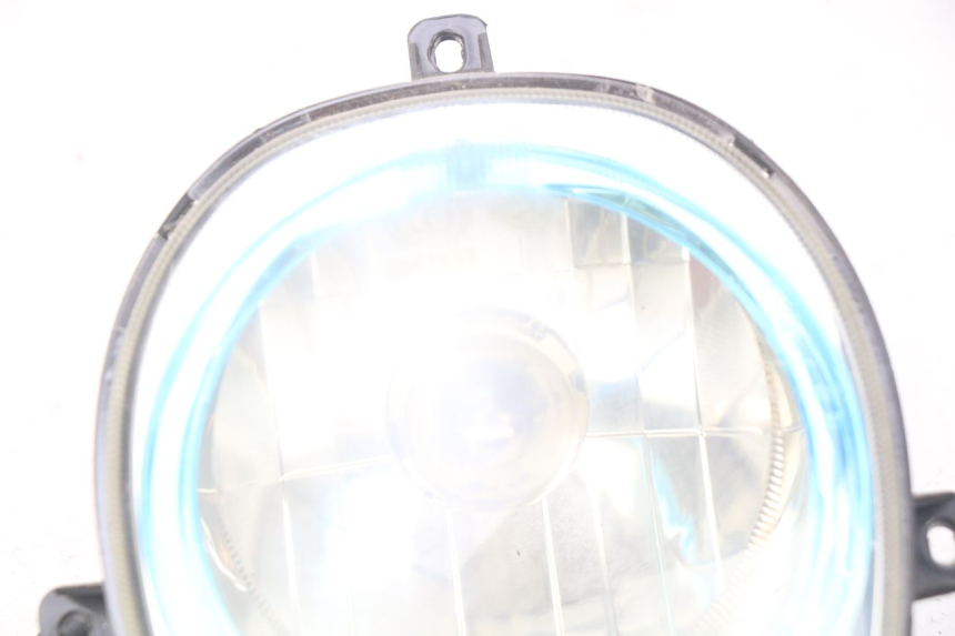 photo de FAROL DIANTEIRO EUROCKA GREEN 1 - Zoom do estado de desgaste