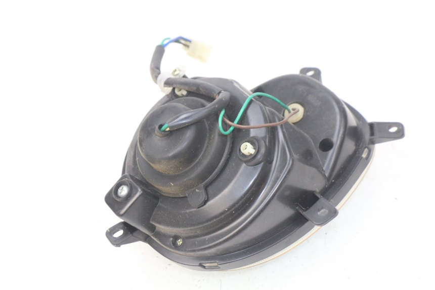 photo de FAROL DIANTEIRO EUROCKA GREEN 1 - Ampliação técnica