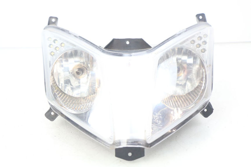 photo de FAROL DIANTEIRO TNT MOTOR GRIDO 2T 50 (2010 - 2019) - Vista principal