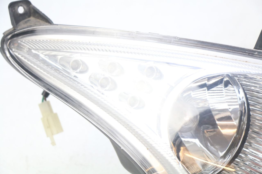 photo de FAROL DIANTEIRO TNT MOTOR GRIDO 2T 50 (2010 - 2019) - Vista do produto
