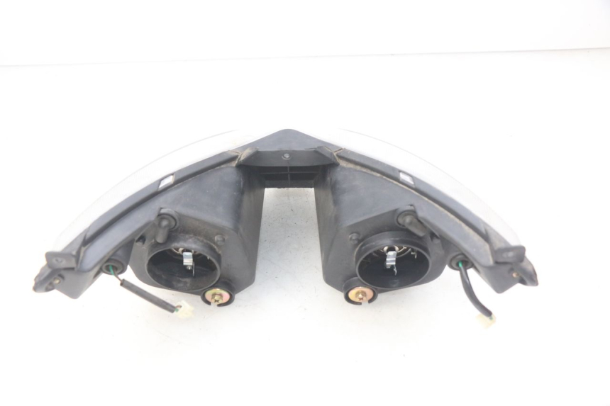 photo de FAROL DIANTEIRO TNT MOTOR GRIDO 2T 50 (2010 - 2019) - Pontos de fixação