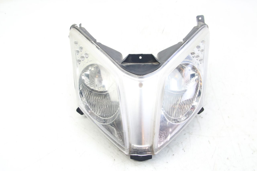 photo de FAROL DIANTEIRO TNT MOTOR GRIDO 2T 50 (2010 - 2019) - Vista principal