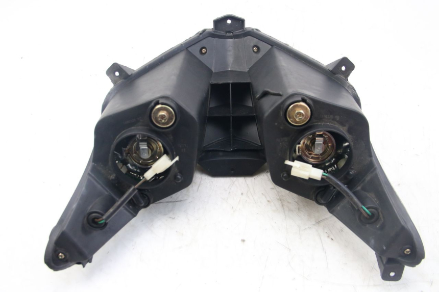 photo de FAROL DIANTEIRO TNT MOTOR GRIDO 2T 50 (2010 - 2019) - Detalhe da peça