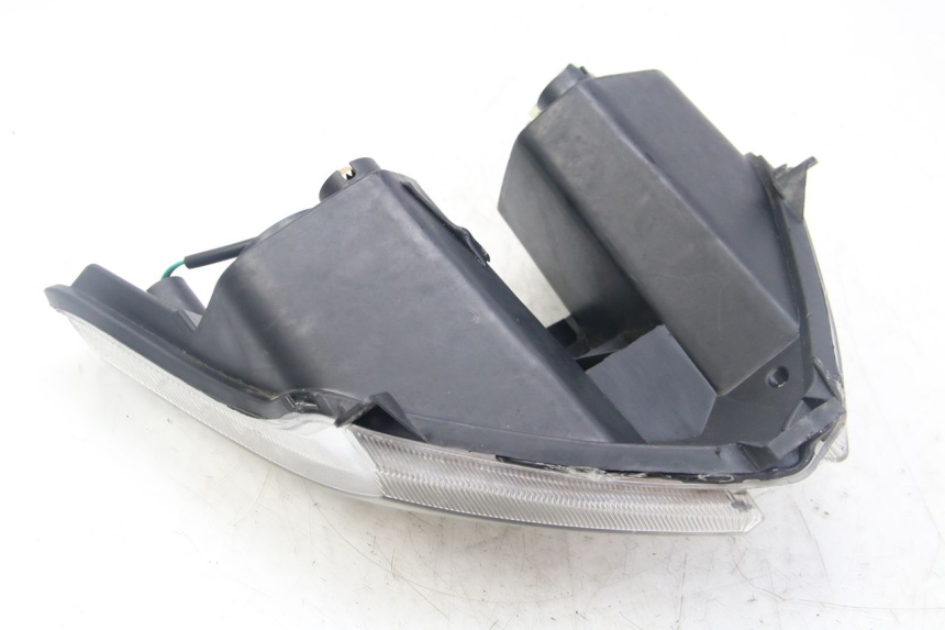 photo de FAROL DIANTEIRO TNT MOTOR GRIDO 2T 50 (2010 - 2019) - Vista geral