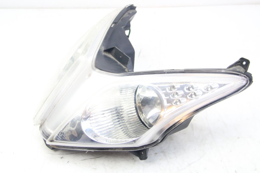 photo de FAROL DIANTEIRO TNT MOTOR GRIDO 2T 50 (2010 - 2019) - Pontos de fixação