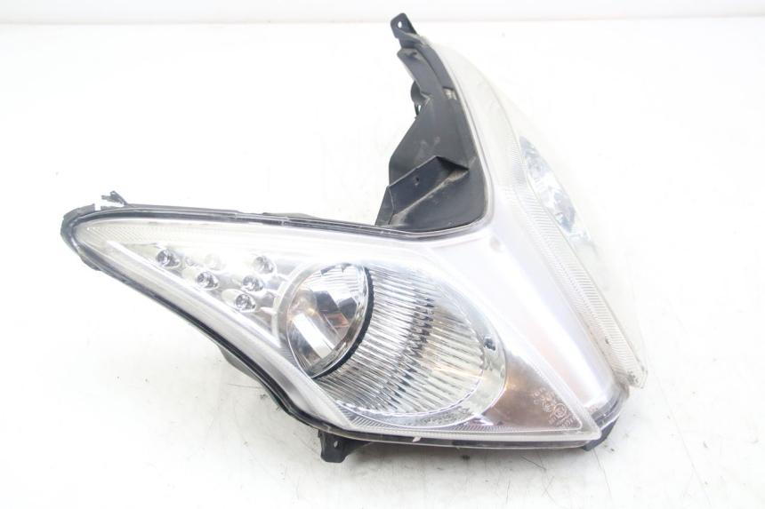 photo de FAROL DIANTEIRO TNT MOTOR GRIDO 2T 50 (2010 - 2019) - Marcações e referências