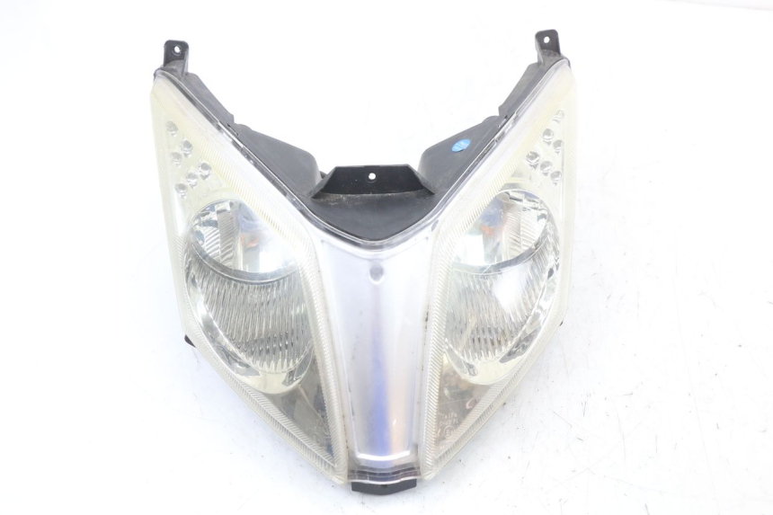 photo de FAROL DIANTEIRO TNT MOTOR GRIDO 2T 50 (2010 - 2019) - Vista principal